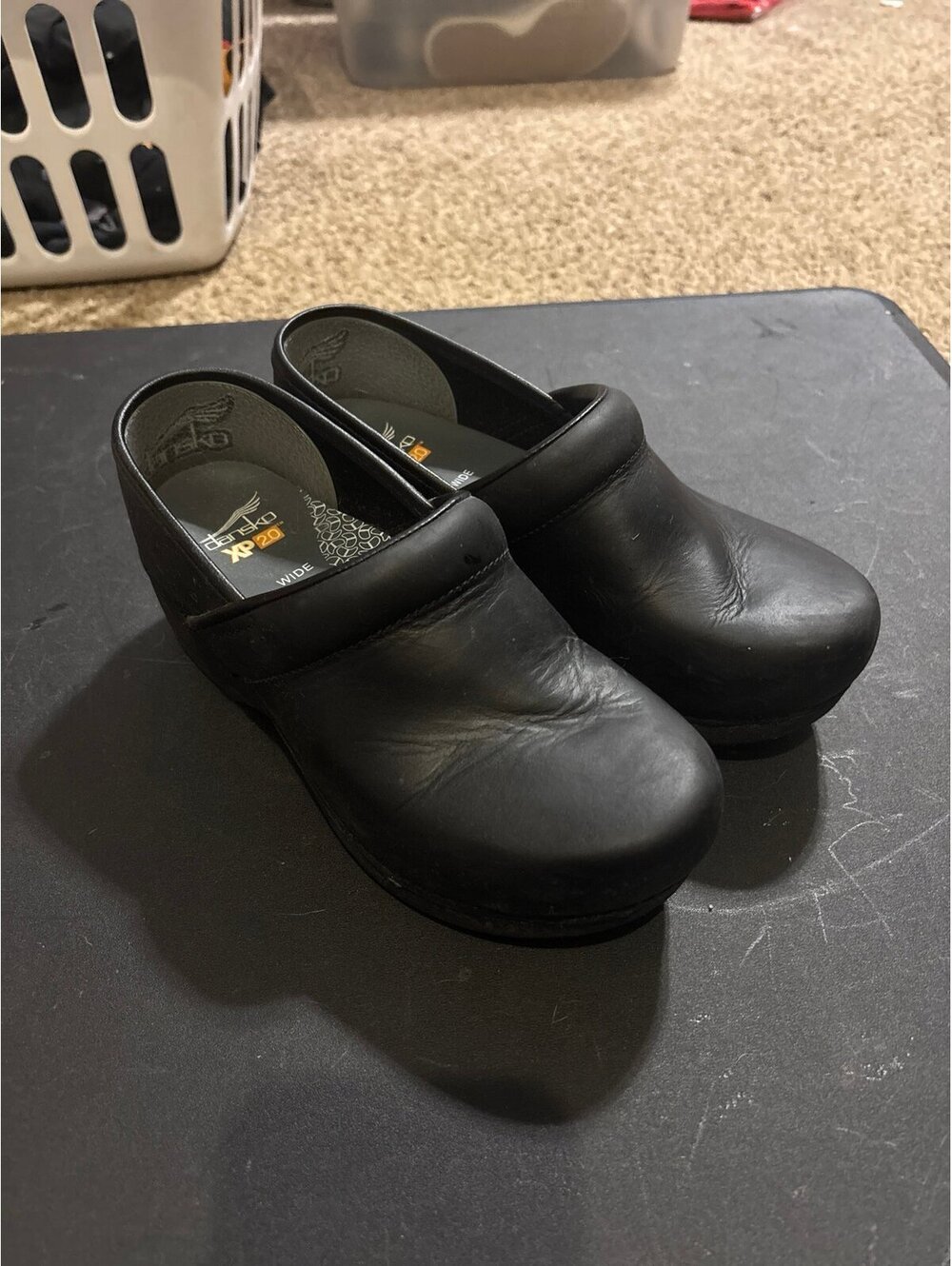 Dansko XP 20